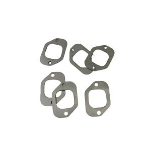 China Heavy Duty VOLVO Truck Parts FMX Tracheal Cushion For XC60 20855371 Aluminum wholesale