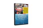 Free DHL Shipping@HOT Classic and New Release Single Movie DVD Vacation Boxset