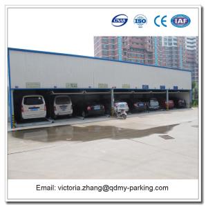 China double layer Smart Card Parking System wholesale