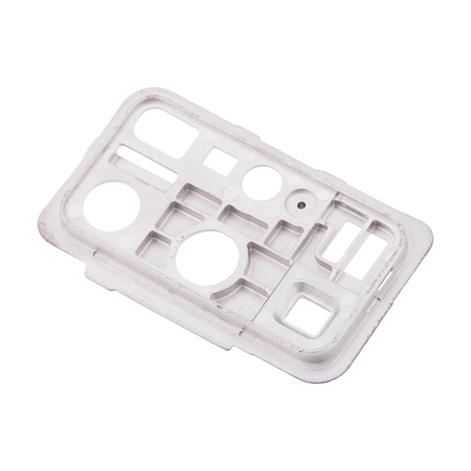 Reach Passivation Injection Molded Part , Furniture Powder Metallurgy Process