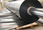 Length Client's Requirement HDPE Geomembrane Waterproof for Fish Farm Pond Liner