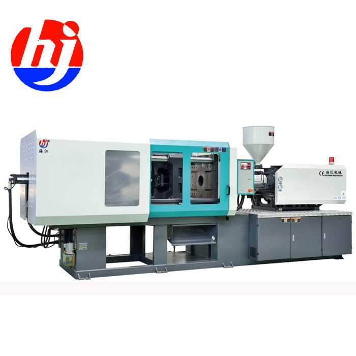 Customizable 3-4 Heating Zones Chair Molding Machine 50-100 G Injection Weight