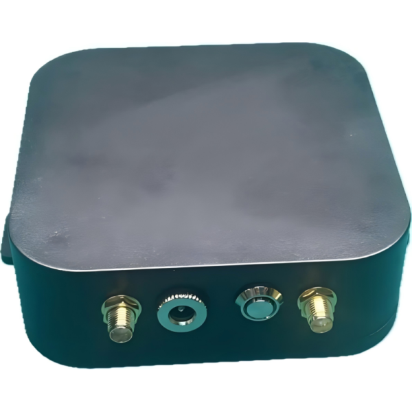 Portable UAV Simulator Multiple Drone Target Simulation Equipment for Testing and Training