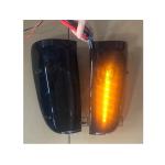 LED Rear Taillights Brake Lights Suit Toyota KUN Hilux Accessories Hilux Vigo