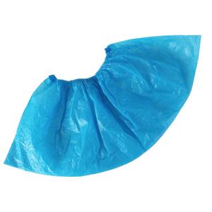 China Disposable shoe cover Anti Slip Bowling PP  Non Woven disposable Shoe Covers medical shoe cover wholesale