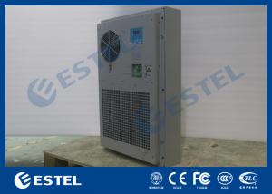 China Rain Proof Enclosure Heat Exchanger , Tube Heat Exchanger HEX For Base Station wholesale