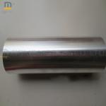 Round Shape Magnesium Alloy Rod Bar Hot Rolling For Chemical