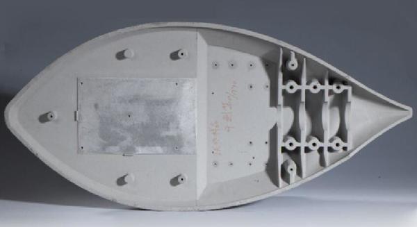 Customized CNC Machining Die Casting Parts with MPIF 35 Standard for Manufacturi
