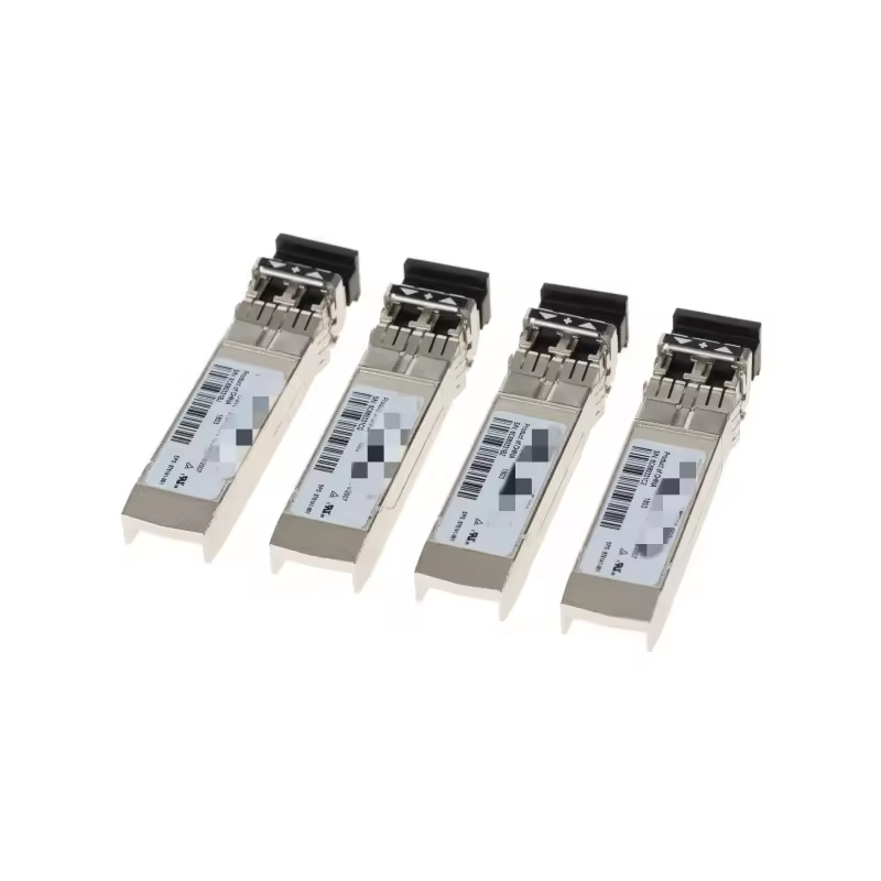 16Gb Short Wave Fibre Channel SFP Transceiver C8R24B 4-Pack Server Device for Network