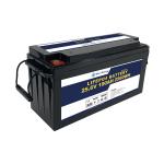 Bely Energy 24V 100AH LiFePo4 Battery For Boats Energy Storage Base Station EV