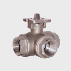 China Precision Steel Investment Casting Valve &amp; Pump Casting Parts For Water Works wholesale