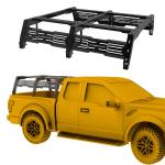 Offroad 4x4 Parts Replacement Sport Bar Roll Bar for Mazda BT50 Adjustable and