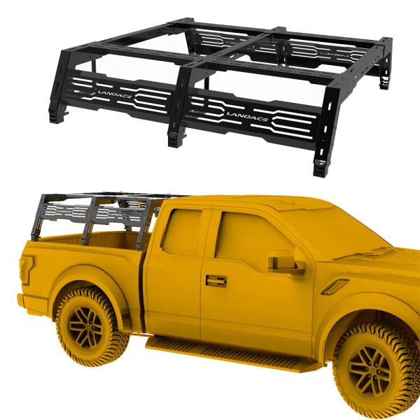 Offroad 4x4 Parts Replacement Sport Bar Roll Bar for Mazda BT50 Adjustable and