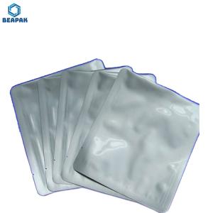 China Aluminum Foil Vacuum Microwavable Food Retort Pouch Pack wholesale