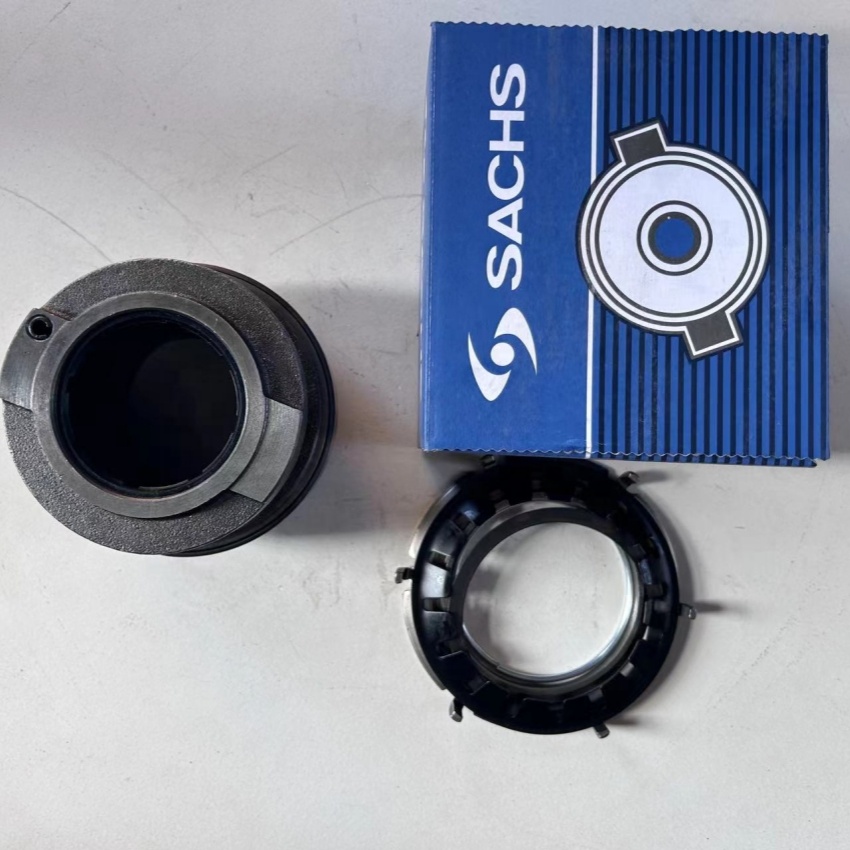 High Load Capacity Clutch Release Bearing for Heavy-duty Trucks from 1996 to 2013