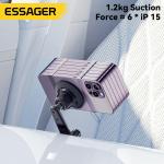 ESSAGER ES-ZJ27 Series Magnetic Safe Car Air Vent Phone Holder