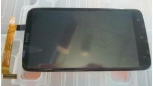 China Smartphone HTC one Smartphone Replacement Parts with LCD touch screen assembly wholesale