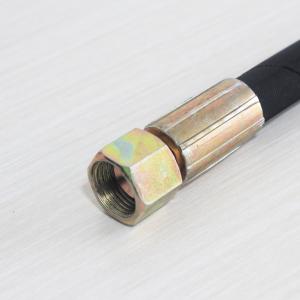 China High Pressure Water Rubber Suction Hydraulic Hose Pipe for Heavy Duty Applications wholesale