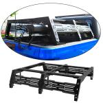 Aluminium Alloy Roll Bar for Universal Truck Bed Rack and Easy Installation