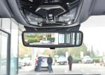 For BMW 5 Digital Display Rear View Mirror 1080P 9.2 Inch Rearview Mirror