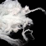 Cotton Hcs Acrylic 3D Conjugated Filling Pillow Viscose Staple Fiber Chemical