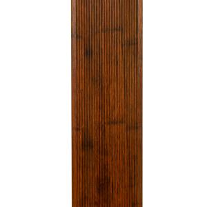 China Customized Stranded Woven Bamboo Wood Panels For House Decoration wholesale
