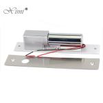 800KG Holder Force Access Control Glass Door Lock Low Temperature And Door