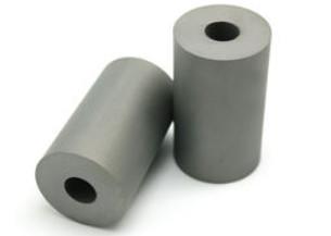 Tungsten Carbide Punching Die Moulds Nut Forming / Screw Fasteners Industry