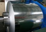 JIS G3321 Hot Dipped 2.00mm Zinc Hot Dip Galvanizing Zinc Plated Mild Steel