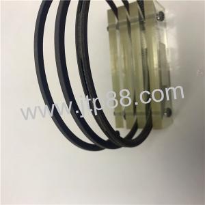 China 113.0MM Diameter 6D15T Engine Piston Rings For MITSUBISHI ME997466 wholesale