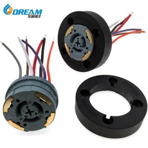 China Rotatable Dimming Nema Receptacle Street Lighting With Photocontrol Switch Socket wholesale