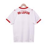 New Season RB Leipzig Home Jersey 2025-2026 Breathable Quick Drying