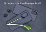 High Impact Strength Samsung S20+ Aramid Fiber Samsung Case