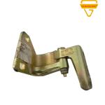 9417200137 9417200337 Truck Body Parts Mercedes Door Check