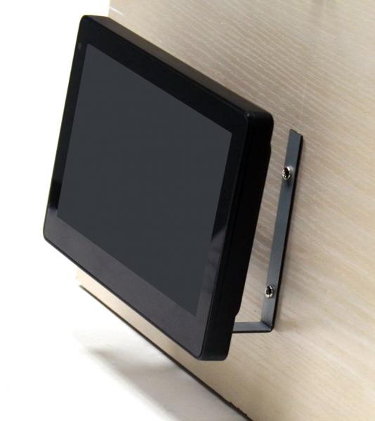 Android Wall Mounted Tablet With SIP Protocol For Intercom
