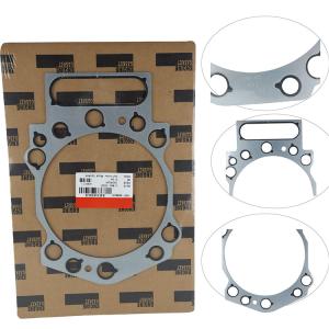 China 3634664 Cummins K19 K38 K50 Engine Cylinder Head Gasket wholesale