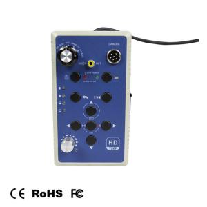 China Manufacturer of HD video isnepction camera for pipeline inspection wholesale