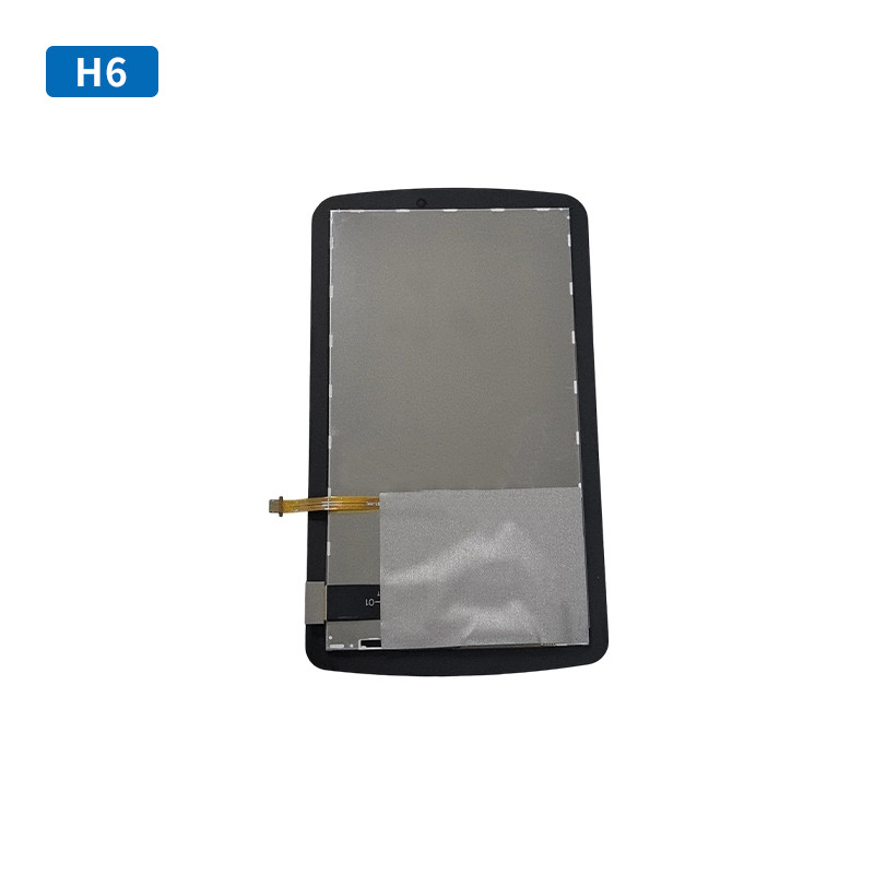 LCD Display and Touch Screen Digitizer Assembly for CHC Hi-Target STONEX Data Collector RTK GPS Survey Controller