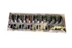 D6D D6E Cylinder Head Assy EC210B EC210 VOE20941118 Excavator Engine Parts