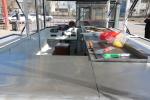 Suitable For Outdoor Rolling Corner Cafe Eye-catching Design for Circular
