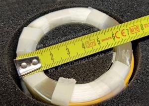 China 1000m G657A1 Bare Optical Fiber Coil For OTDR Measure wholesale