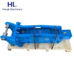 HL100 Rock breaker nut giant hammers hydraulic breaker for excavator loader