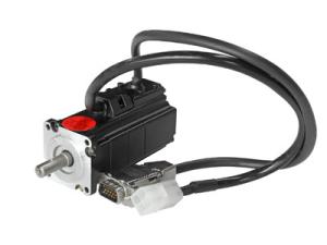 China 50W,100W low power servo motor, flange size:60mm,SMH40 Series High performance servo motor wholesale