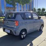 100km/H High Speed Pure Electric Car Link 01 Intelligent Assisted Driving Sedan