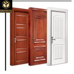 Contemporary Design And Durability Copper Garden Gate Entrance Doors In