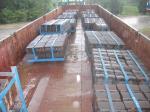 Cr-Mo Steel Arch Anchor Link Wear Castings Grinding Mill Impact Strength More
