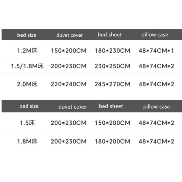 2023 Printing Bedding Set with Sanding Fabric and 100% Polyester Microfiber Fabric