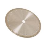 180mm Diamond Blade Wet Tile Saw 22.23mm Bore For Granite 6 Inch Marble Cutter