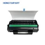 Compatible Black Toner Cartridge 407165 407166 407167 407060 for Ricoh SP100