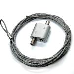 Customizable Cable Looping Gripper For HVAC
